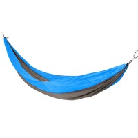 Гамак Bo-Camp Hover Blue (7100154)  (Безкоштовна доставка)