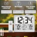 Метеостанція Technoline WS6780 Silver (WS6780)