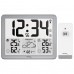 Метеостанція Technoline WS6780 Silver (WS6780)