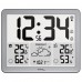 Метеостанція Technoline WS6780 Silver (WS6780)