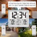 Метеостанція Technoline WS6780 Silver (WS6780)