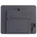 Метеостанція Technoline WS6780 Silver (WS6780)