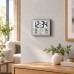 Метеостанція Technoline WS6780 Silver (WS6780)