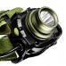 Ліхтар налобний Falcon Eye Spook (200 Lm) Touchless Switch (FHL0036)