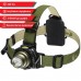 Ліхтар налобний Falcon Eye Spook (200 Lm) Touchless Switch (FHL0036)