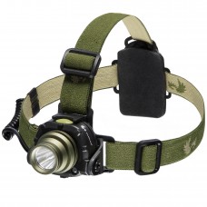 Ліхтар налобний Falcon Eye Spook (200 Lm) Touchless Switch (FHL0036)