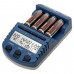 Зарядний пристрій Technoline BC1000 SET + аккумулятори (BC1000) Discounted