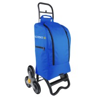Сумка-візок Casa Si Buddy Blue (CS93077Y06B)  (Безкоштовна доставка)