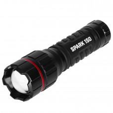 Ліхтар тактичний Falcon Eye Spark 150 (600 Lm) Focus (FHH0144)