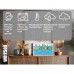 Метеостанція Technoline DirektWetter WD2500 Silver (WD2500)