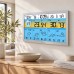 Метеостанція Technoline DirektWetter WD2500 Silver (WD2500)