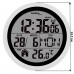 Годинник настінний Technoline WT3005 Bath Clock Silver (WT3005)