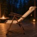 Крісло розкладне Groenberg Skogen Bamboo (264003)