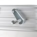 Стіл Bo-Camp Premium 120x60 cm Grey (1404421)