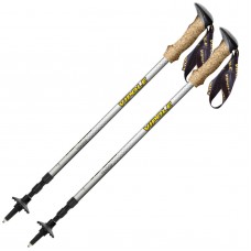 Палиці трекінгові Vipole Trango Cork (S25 14)