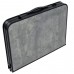 Стіл Bo-Camp Northgate 90x60 cm Black/Grey (1404184)