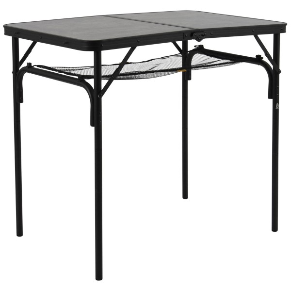 Стіл Bo-Camp Northgate 90x60 cm Black/Grey (1404184)