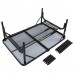 Стіл Bo-Camp Northgate 90x60 cm Black/Grey (1404184)