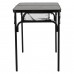 Стіл Bo-Camp Northgate 90x60 cm Black/Grey (1404184)