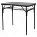 Стіл Bo-Camp Northgate 90x60 cm Black/Grey (1404184)