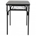 Стіл Bo-Camp Northgate 90x60 cm Black/Grey (1404184)