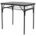 Стіл Bo-Camp Northgate 90x60 cm Black/Grey (1404184)