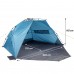 Намет Uquip Speedy XL UV 50+ Blue/Grey (241006)