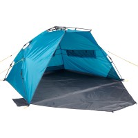 Намет Uquip Speedy XL UV 50+ Blue/Grey (241006)  (Безкоштовна доставка)
