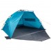 Намет Uquip Speedy XL UV 50+ Blue/Grey (241006)