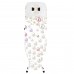 Дошка для прасування Casa Si Lady 122x38 White/Perls (CS93574R267)