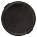Казан з кришкою Groenberg Askja Pot 25 cm / 4 L Black (266016)