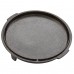 Казан з кришкою Groenberg Askja Pot 25 cm / 4 L Black (266016)