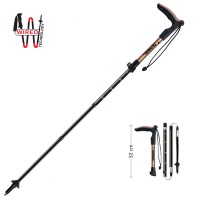 Палиці трекінгові Gabel Explorer Wired FL XTL (7008480500000)