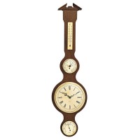 Метеостанція Moller 204981 Walnut (204981)  (Безкоштовна доставка)