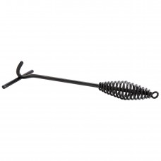 Підйомник кришки Groenberg Knopp Handle Black (266019)