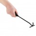 Підйомник кришки Groenberg Knopp Handle Black (266019)