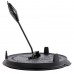Підйомник кришки Groenberg Knopp Handle Black (266019)