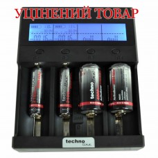 Зарядний пристрій Technoline BC3500 (BC3500) Discounted