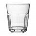 Набір склянок Gimex Water Glass Solid 4 Pieces 200 ml (6968914)