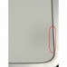 Стіл Bo-Camp Peg Table 26x26 cm Grey (1402722) Discounted