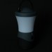 Ліхтар кемпінговий Bo-Camp Fornacis High Power LED 180 Lumen Black/Anthracite (5818880)