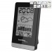 Метеостанція Technoline WS9125 Black (WS9125)