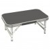 Стіл Bo-Camp 56x34 cm Grey (1404394)