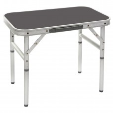 Стіл Bo-Camp 56x34 cm Grey (1404394)
