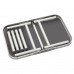 Стіл Bo-Camp 56x34 cm Grey (1404394)