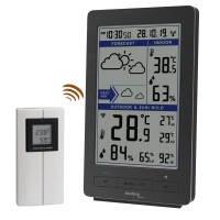 Метеостанція Technoline WS9485 Grey (WS9485)  (Безкоштовна доставка)