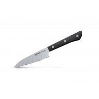 Ніж кухонний овочевий 99 мм Samura Harakiri (SHR-0011B)