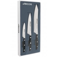 Набір ножів 3 предмети Manhattan Arcos (858100)