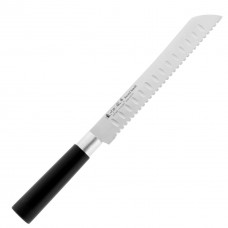 Кухонний ніж для хліба 200 мм Satake Saku (803-199)
