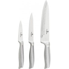 Набір ножів 3 предмети Berlinger Haus Kikoza Collection (BH-2343)